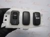 Headlight level height control switch 