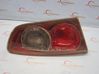 Tailgate rear/tail lights 