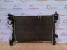 Dzesēšanas šķidruma radiators 13399870
