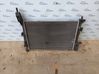 Coolant radiator 