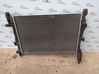 Coolant radiator 
