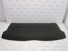 Parcel shelf 