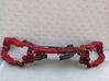 Radiator support slam panel BM518B041B