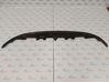 Front bumper lip 1Q0805915
