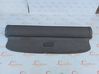 Parcel shelf load cover 