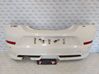 Rear bumper 