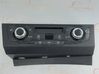 Unidad de control climatización 8K2820043T