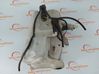 Windshield washer fluid reservoir/tank 31333481