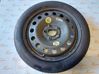 Rueda de repuesto R17 6750007