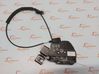 Cerradura de puerta delantera 805030027R