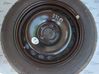 Rueda de repuesto R16 403000027R