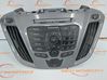 Radio/CD/DVD/GPS head unit GK2T18K811CB
