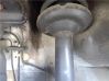 Front shock absorber/damper 