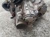 Manual 5 speed gearbox TWH