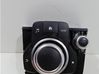 Interruptor del aire acondicionado (A/C) BHN166CM0C
