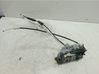 Rear door lock 6263