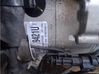 Ilmastointilaitteen kompressorin pumppu (A/C) 