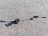Steering rack 51307356