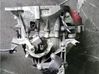 Mechaninė 5 pavarų dėžė AV6R7002NCC