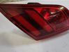 Lámpara de faros/luces traseros 9677818380