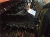 Culata del motor 9633750210