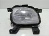 Front fog light 