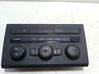 Air conditioning (A/C) switch 5F0907044F