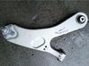 Brazo de suspensión/horquilla inferior delantero 9831682780