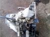 Manual 5 speed gearbox 20DL72