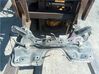 Front subframe 