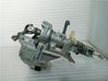 Steering wheel 7801Q0181