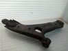 Front lower control arm/wishbone 