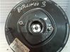 Servo-frein 88MLB5