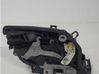 Front door lock 728193410