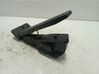 Accelerator throttle pedal 21490710