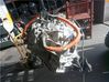 Manual 5 speed gearbox PHL4D218