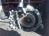Manual 5 speed gearbox 