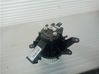 Heater fan/blower EJV00005