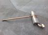 Rear muffler/silencer tail pipe 51938160