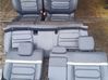 Juego del asiento 