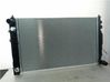 Radiateur d'huile moteur 731757