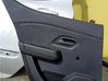 Moldura del tarjetero de la puerta trasera 829A11444R