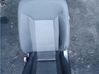 Front driver seat 