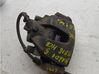Drum brake (rear) 