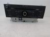 Radio/CD/DVD/GPS head unit 8T1035186C