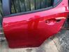 Rear door D09L73010