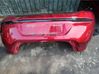 Rear bumper 