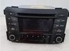 Radio/CD/DVD/GPS head unit 961703Z0704X