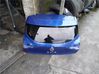 Back/rear loading door 