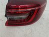 Rear tail light bulb 265504885R